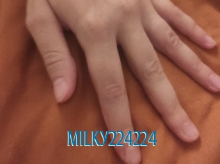 Milky224224