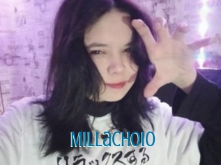 Millachoio