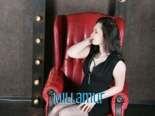 Millamur