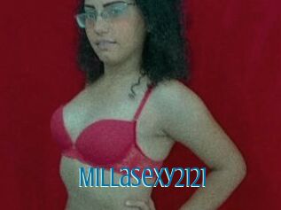Millasexy2121