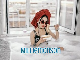 Milliemonson