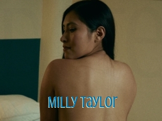 Milly_taylor