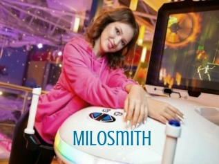 Milosmith