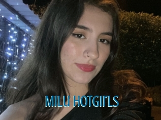 Milu_hotgirls