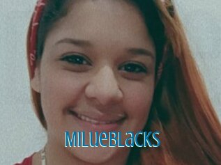 Milueblacks