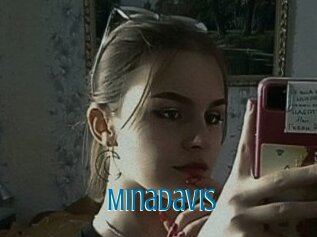 Minadavis