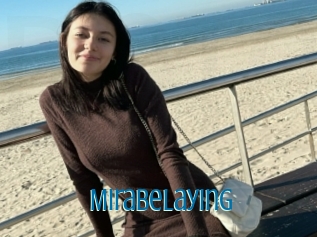 Mirabelaying