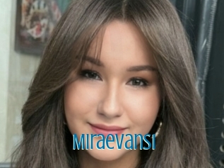 Miraevansi