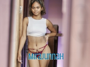 Mirajunnah