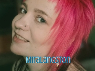 Miralangston