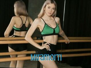 Miramorti