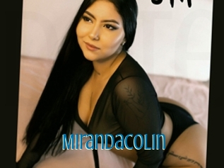 Mirandacolin