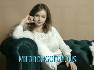 Mirandagorgeous
