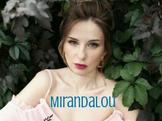 Mirandalou