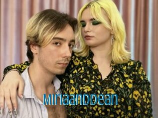 Miriaanddean