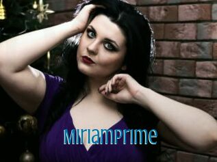 Miriamprime