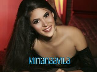Mirianaavila