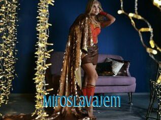 Miroslavajem