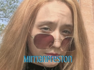 Mirrianpreston