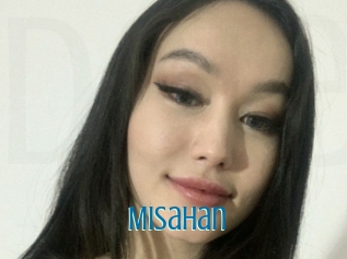 Misahan