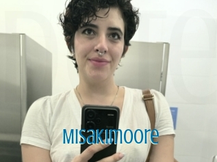 Misakimoore
