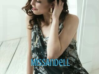 MissAndell