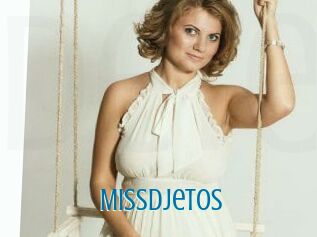 MissDjetOS