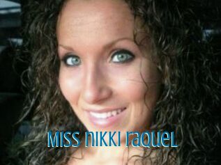 Miss_nikki_raquel