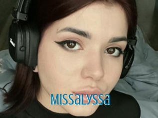 Missalyssa