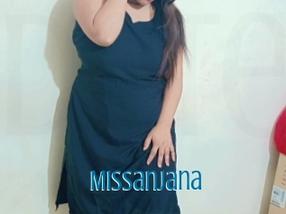 Missanjana