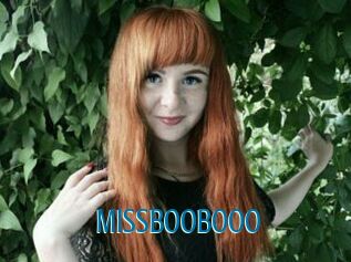 Missboobooo