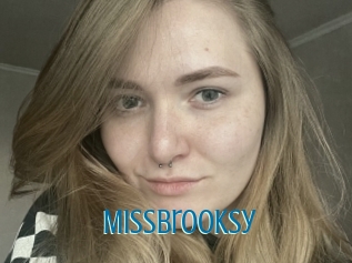 Missbrooksy