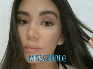Misscandle