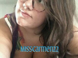 Misscarmen22