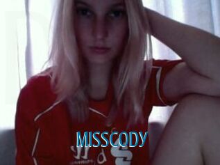 Misscody