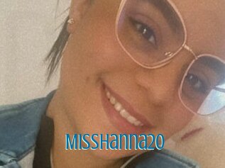 Misshanna20
