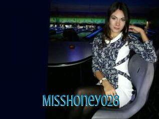 Misshoney028