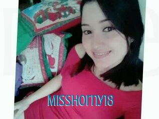 Misshorny18