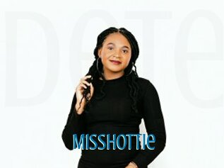 Misshottie