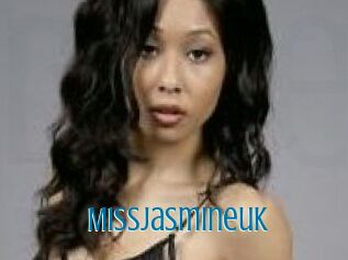 Missjasmineuk