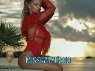 Misskatyusha