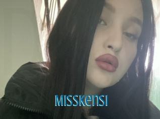 Misskensi
