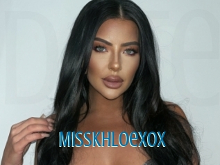 Misskhloexox