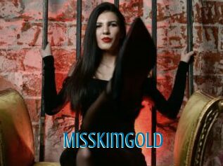 Misskimgold