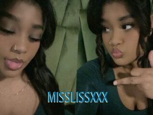 Misslissxxx