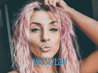 Misslylah