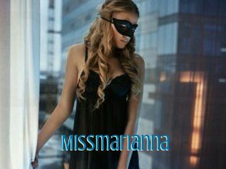 Missmarianna