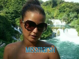 Missmarsh