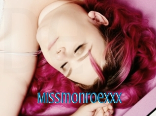Missmonroexxx