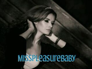 Misspleasurebaby